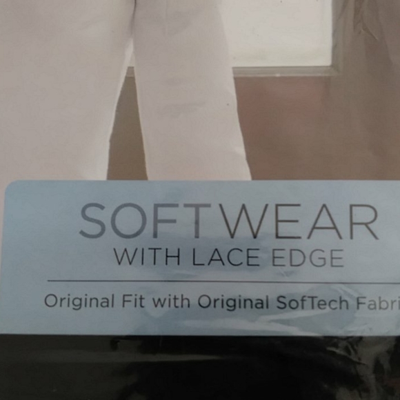 Cuddl Duds Large long sleeve black - Picture 5 of 7